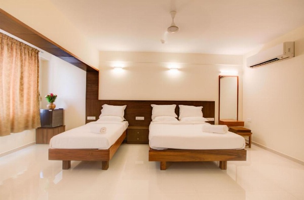 Hotel BMS image 10