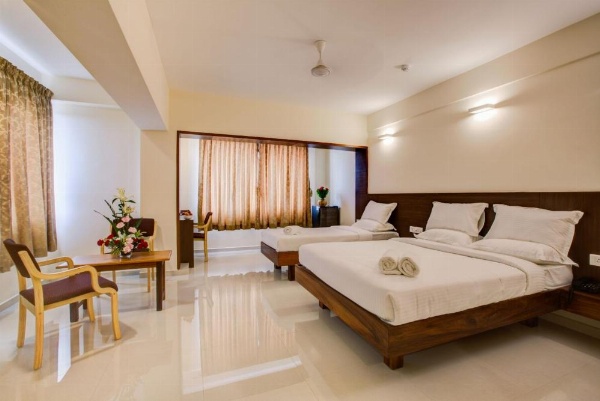 Hotel BMS image 12