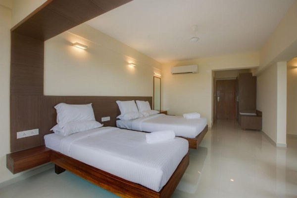 Hotel BMS image 13
