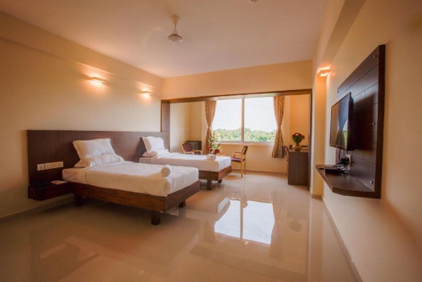 Hotel BMS image 14