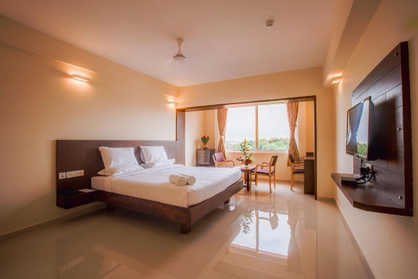 Hotel BMS Main image