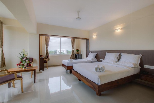 Hotel BMS image 4