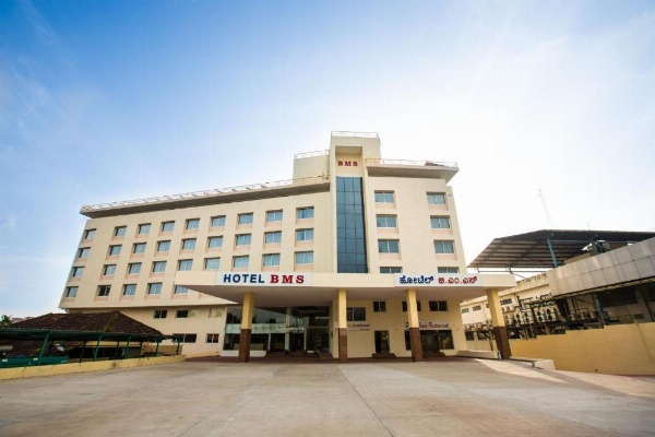 Hotel BMS image 7